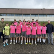 Bild unserer erfolgreichen Mannschaft