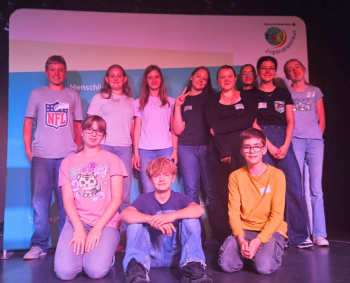 JRK-Tag in Mainz